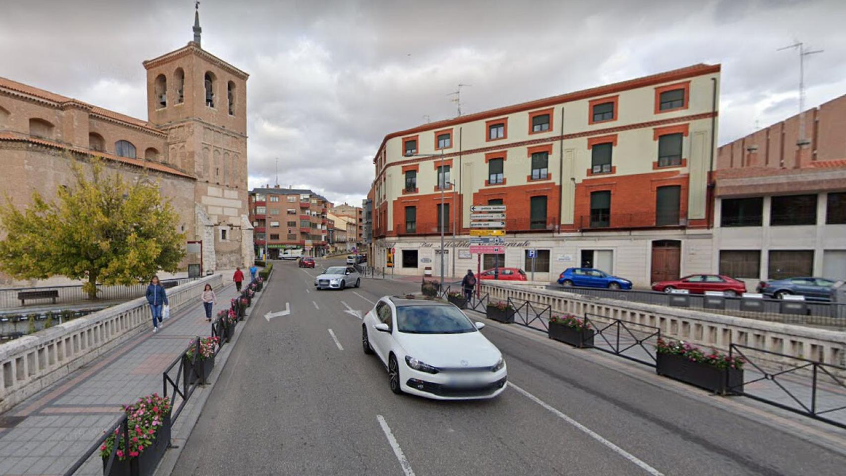 Castilla y León