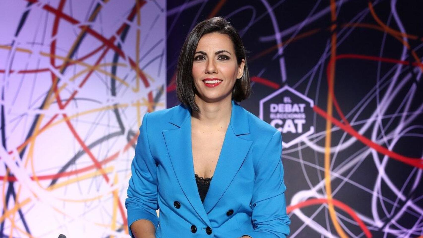 Ana Pastor moderará el debate electoral de laSexta.