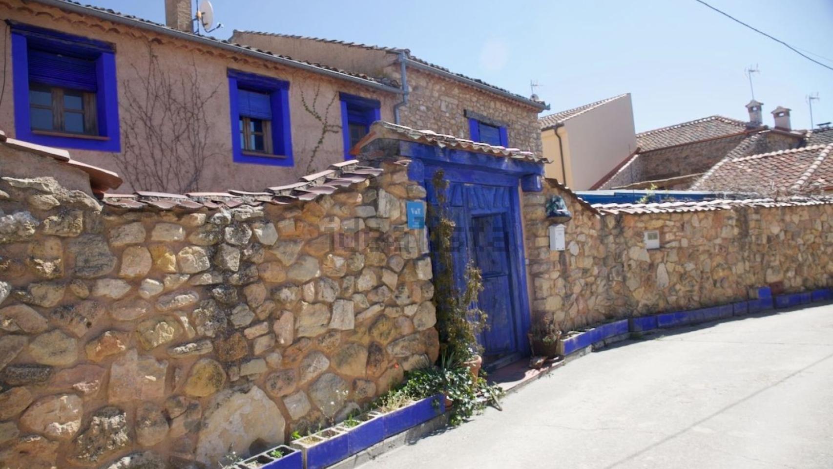 Casa Azul