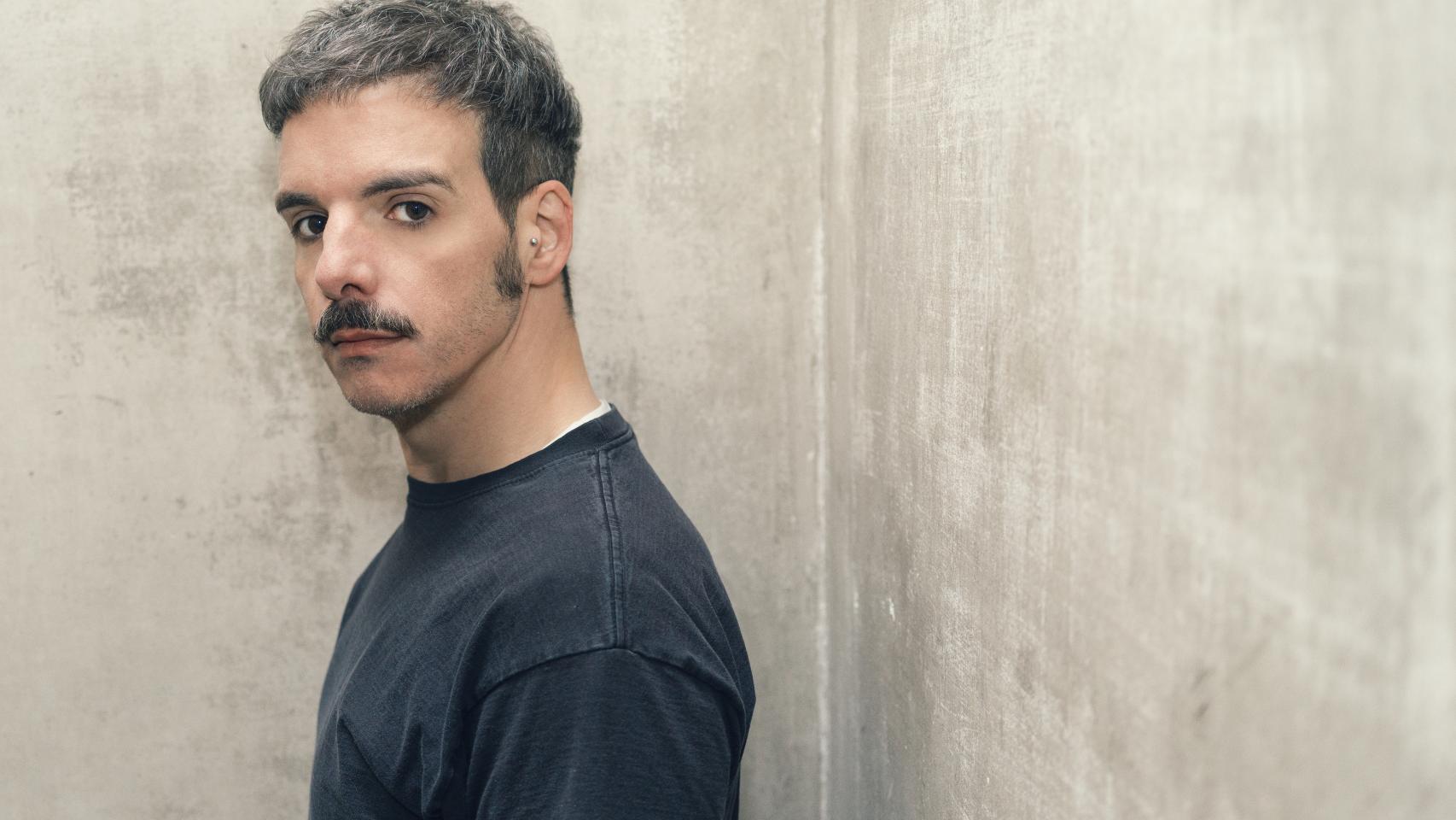 Javier Giner.