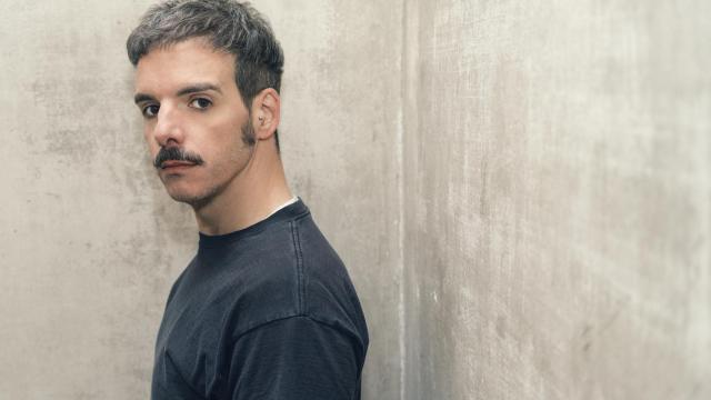 Javier Giner.