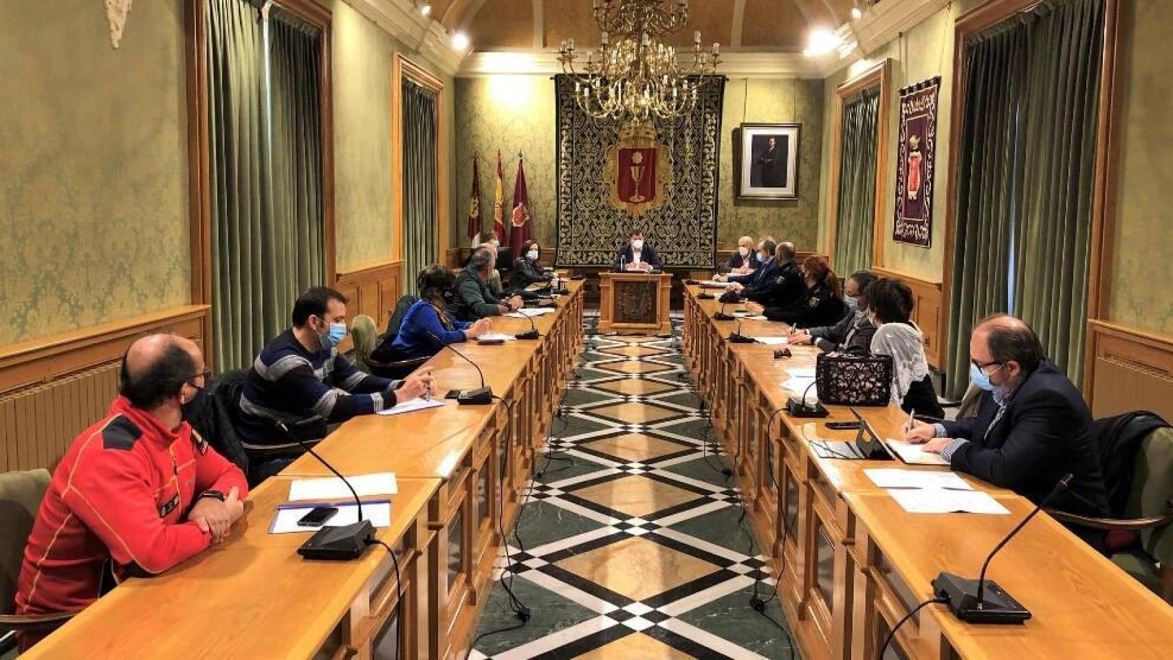 Digital Castilla