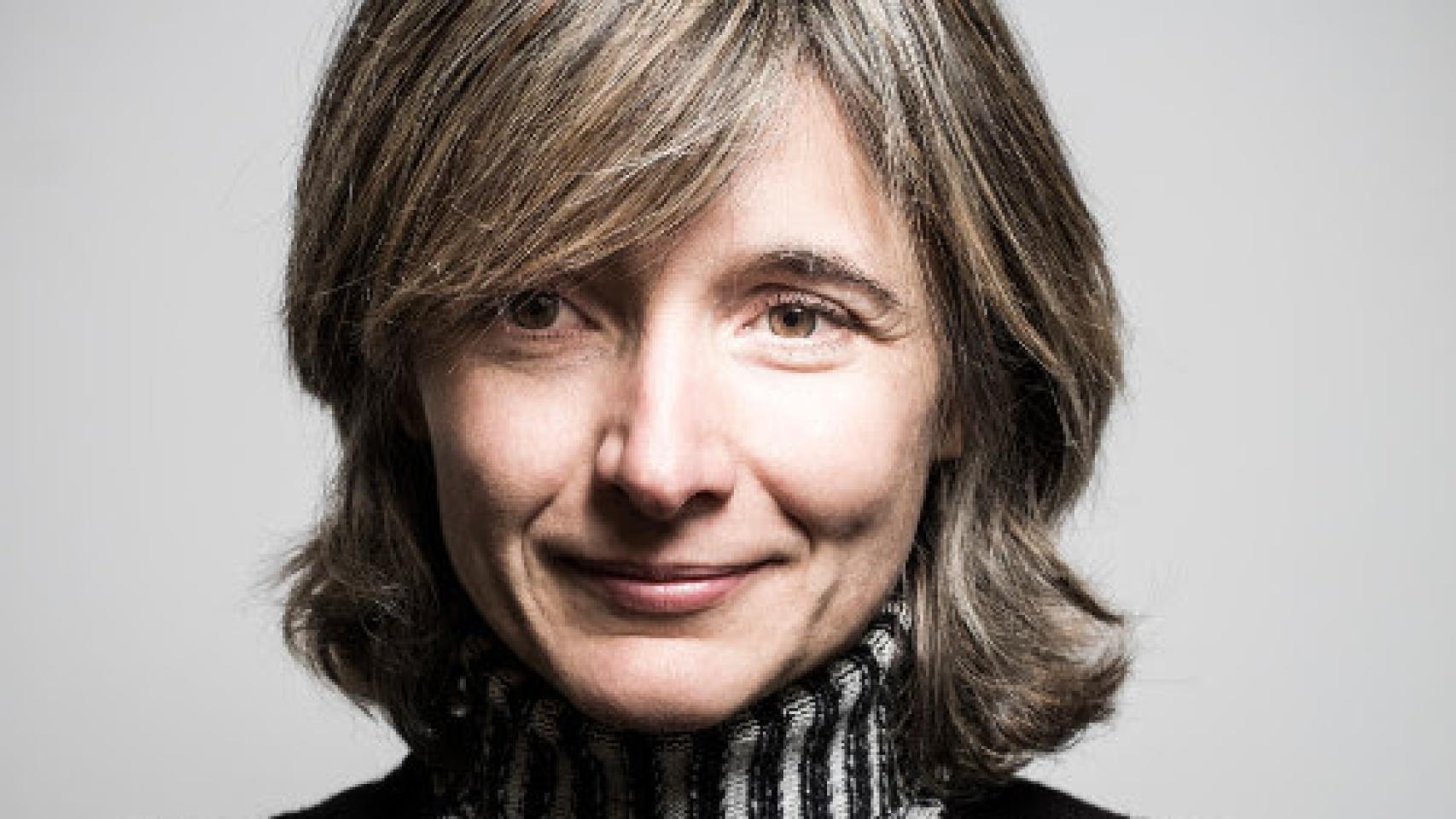 María Ángeles León, fundadora y presidenta de GSI.