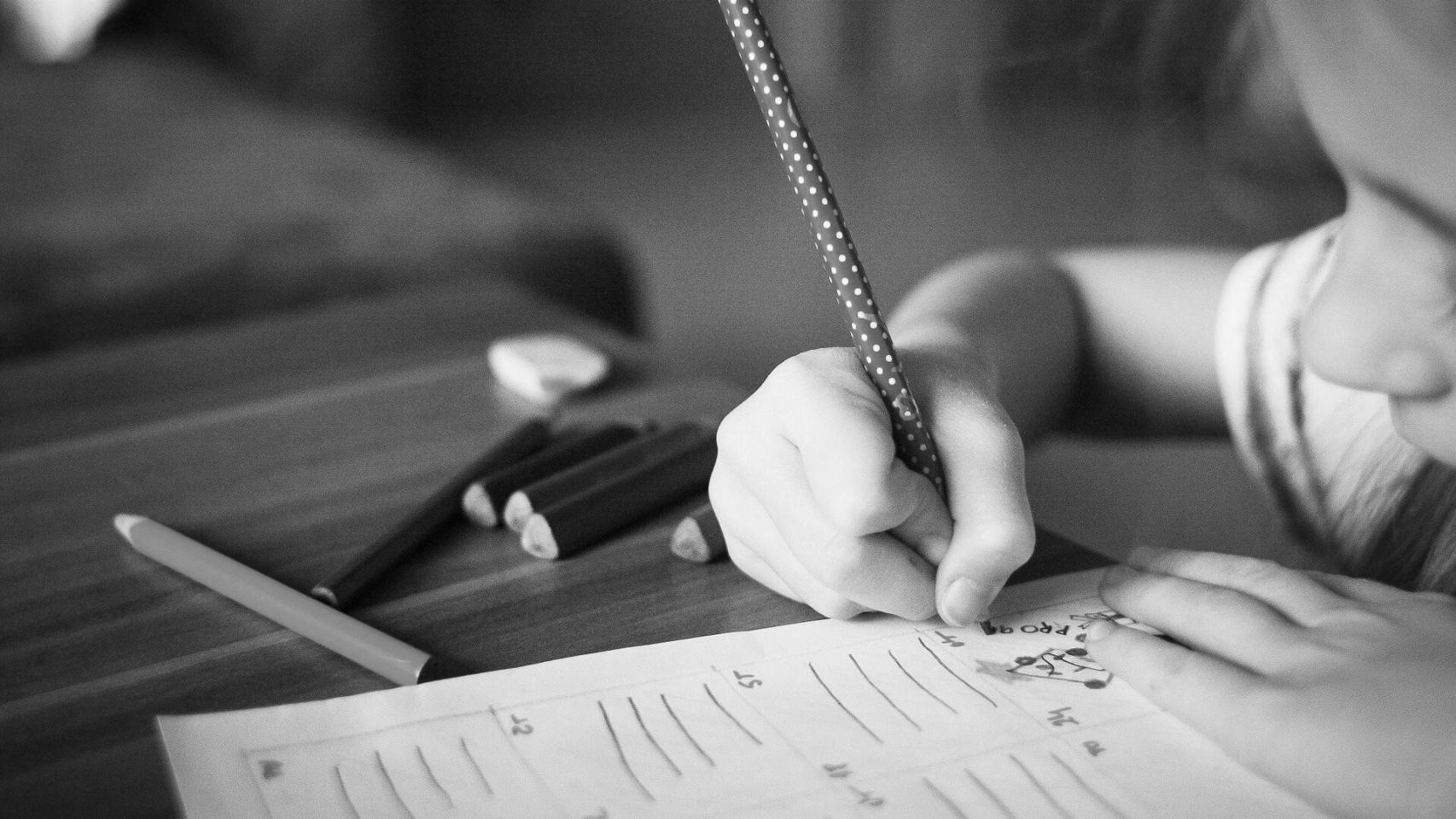 La educación es la vacuna contra el paro