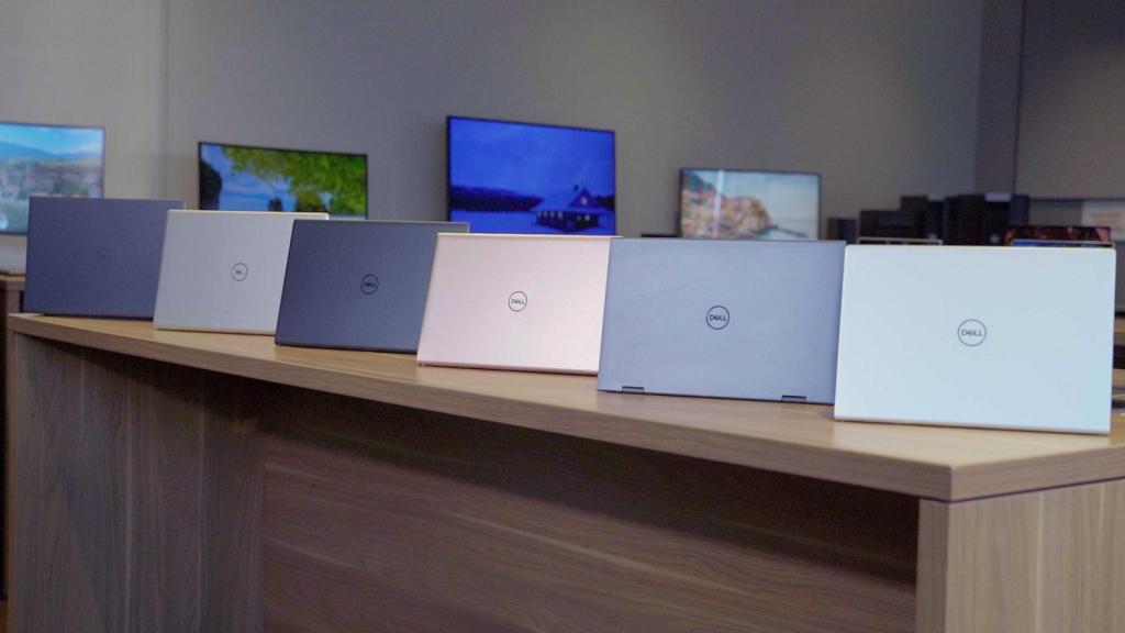 Ordenadores Dell Inspiron
