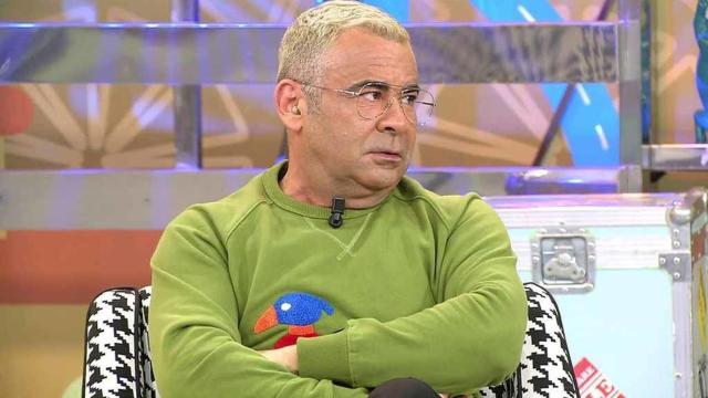 Jorge Javier ha desmentido la información que cuestiona el intento de suicidio de Rocío Carrasco.