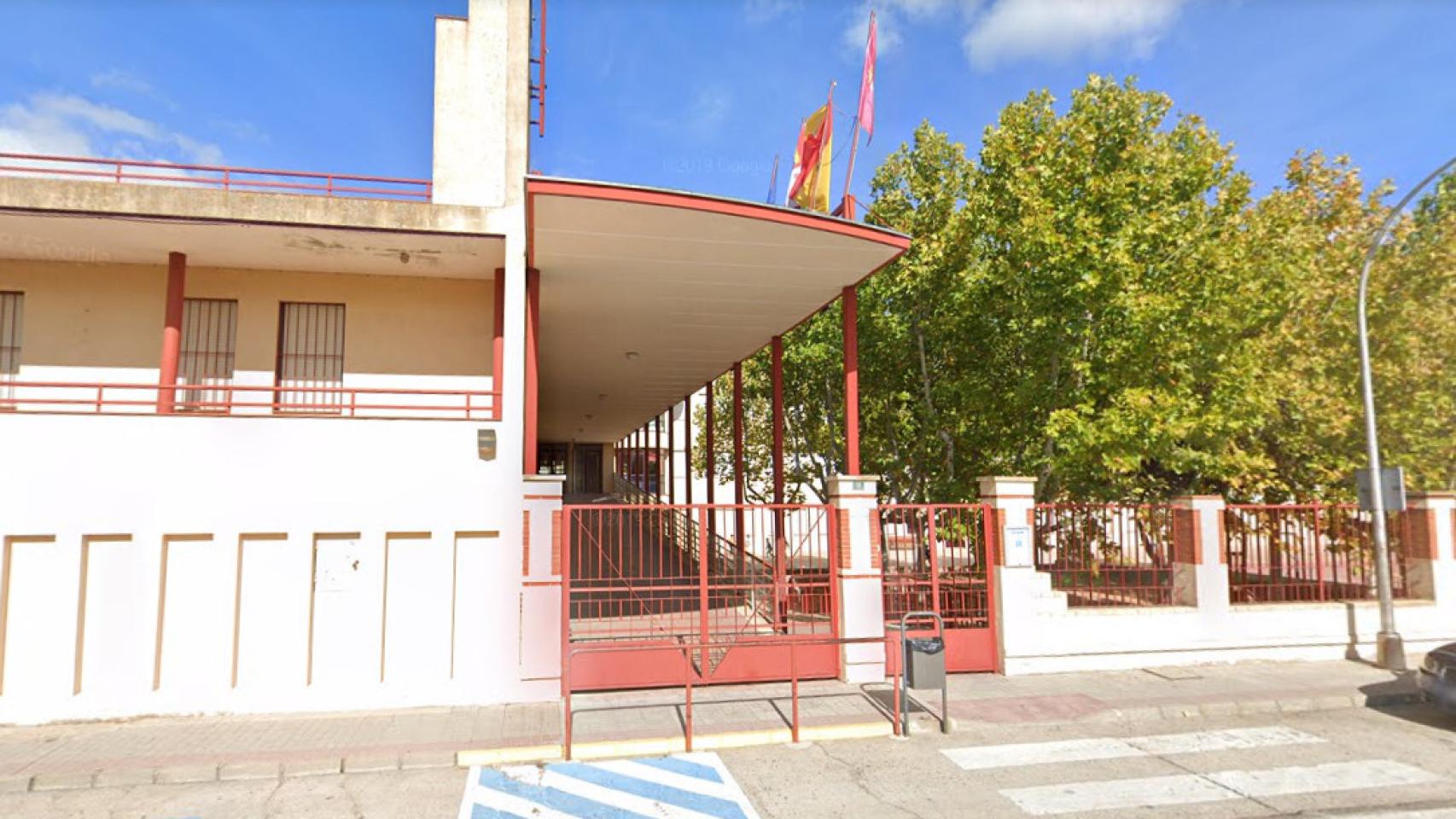 Castilla y León
