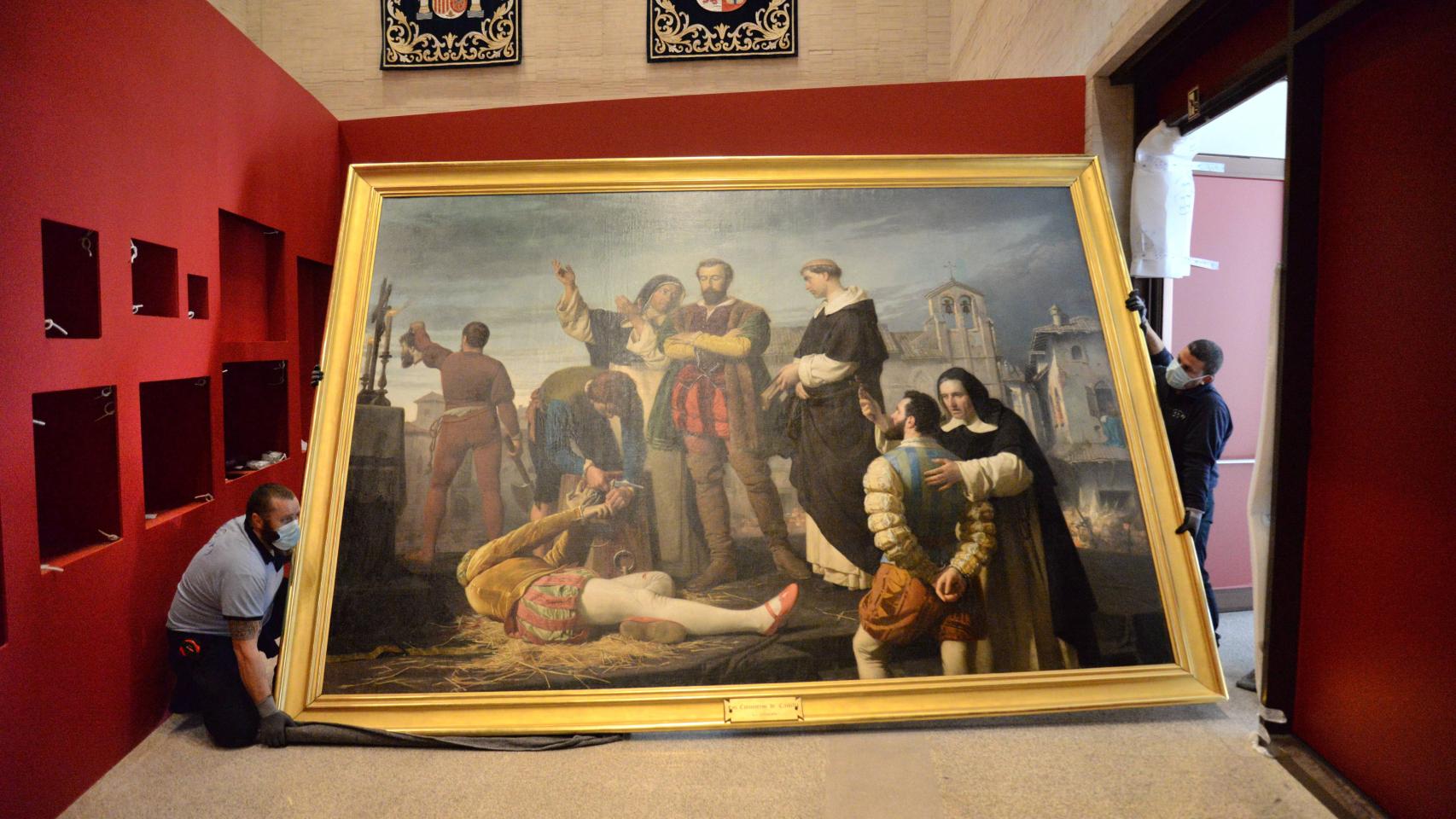 Castilla y León