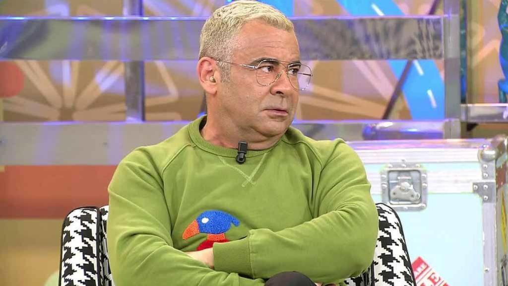 Jorge Javier ha desmentido la información que cuestiona el intento de suicidio de Rocío Carrasco.