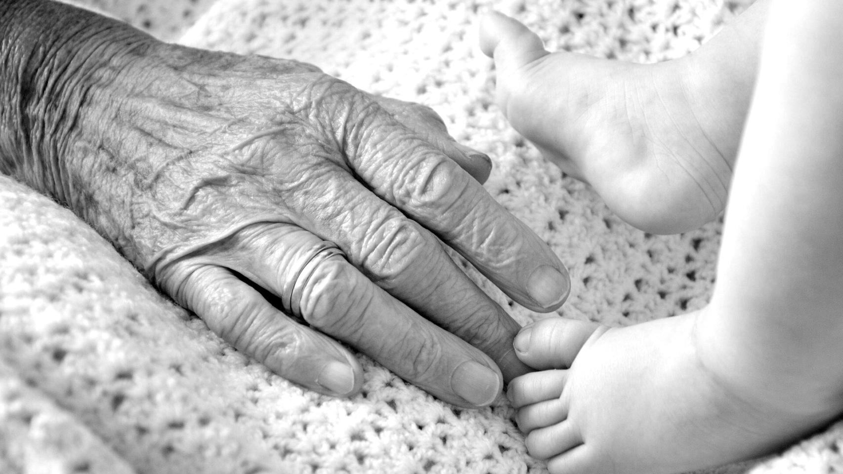 ¿Qué 'next generation', sin niños europeos?