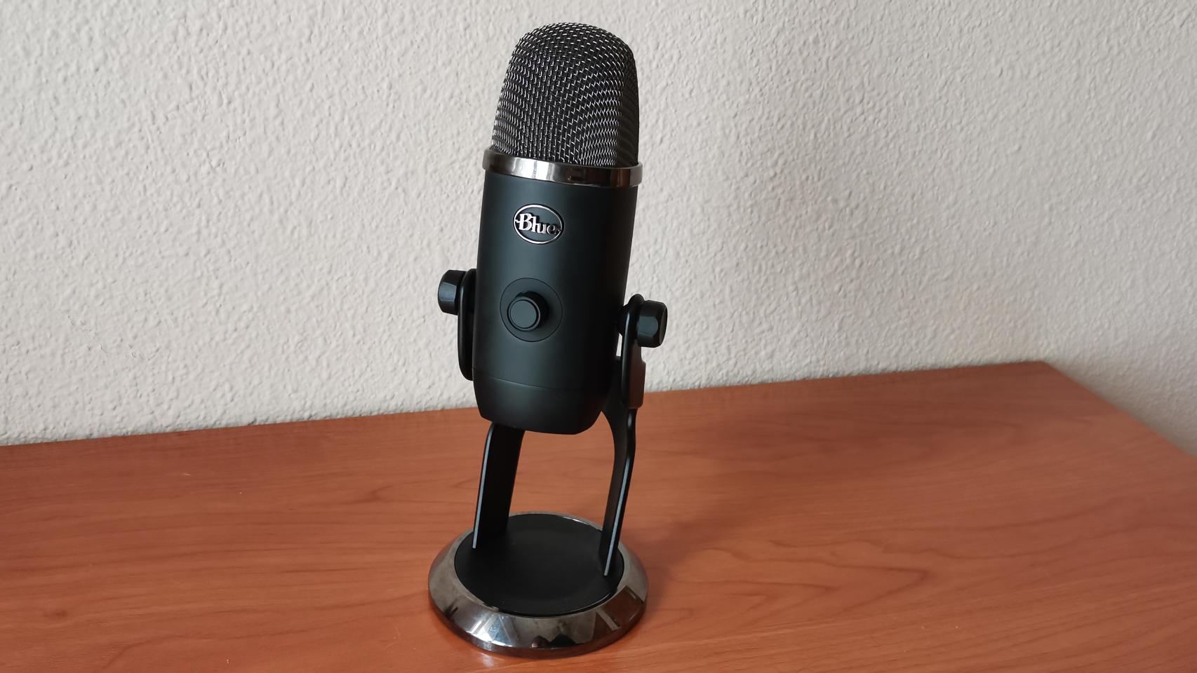 Blue Yeti X