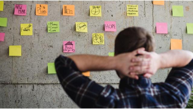 Emprendedores, creatividad.