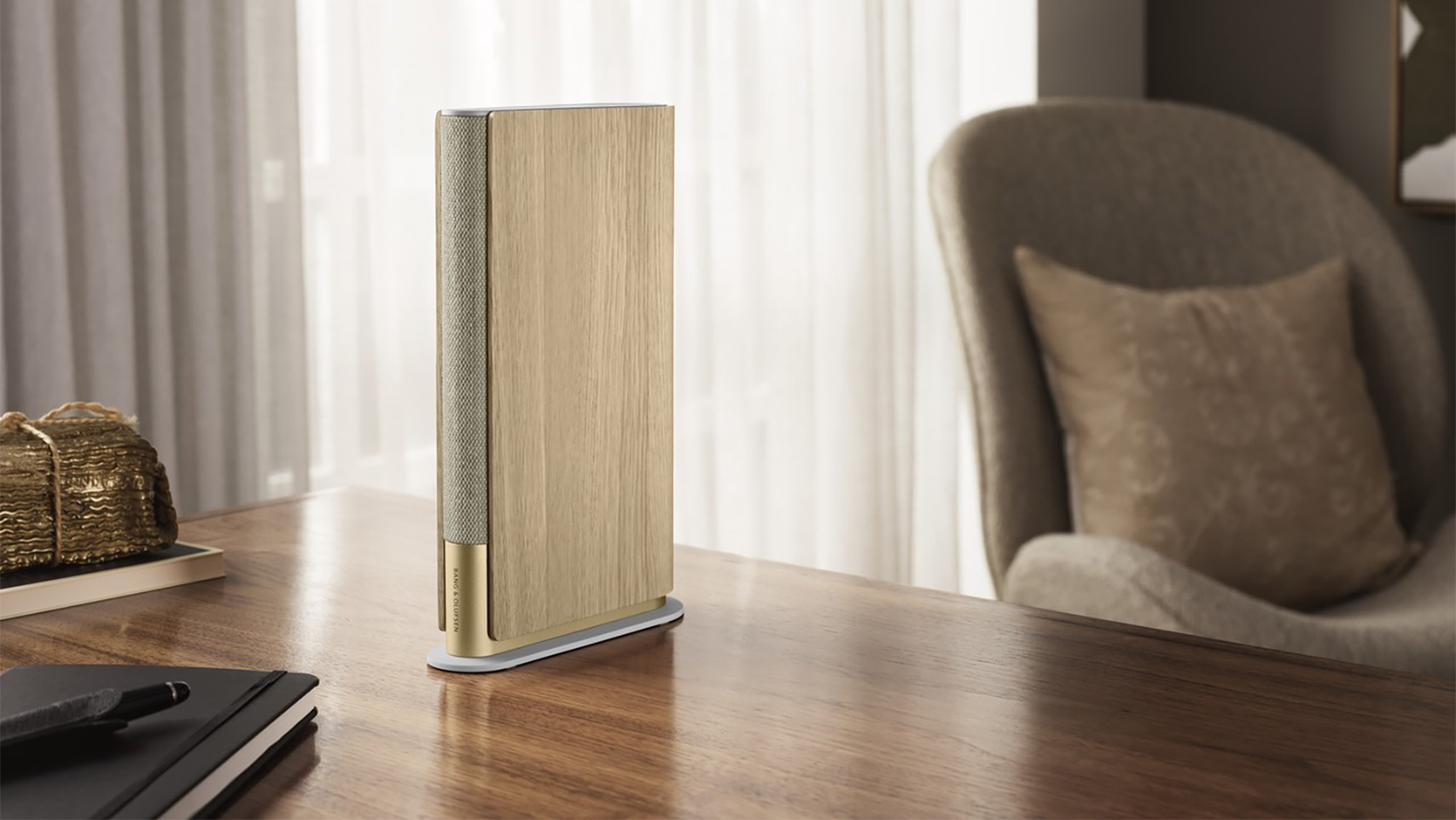 Altavoz 'The Emerge'.