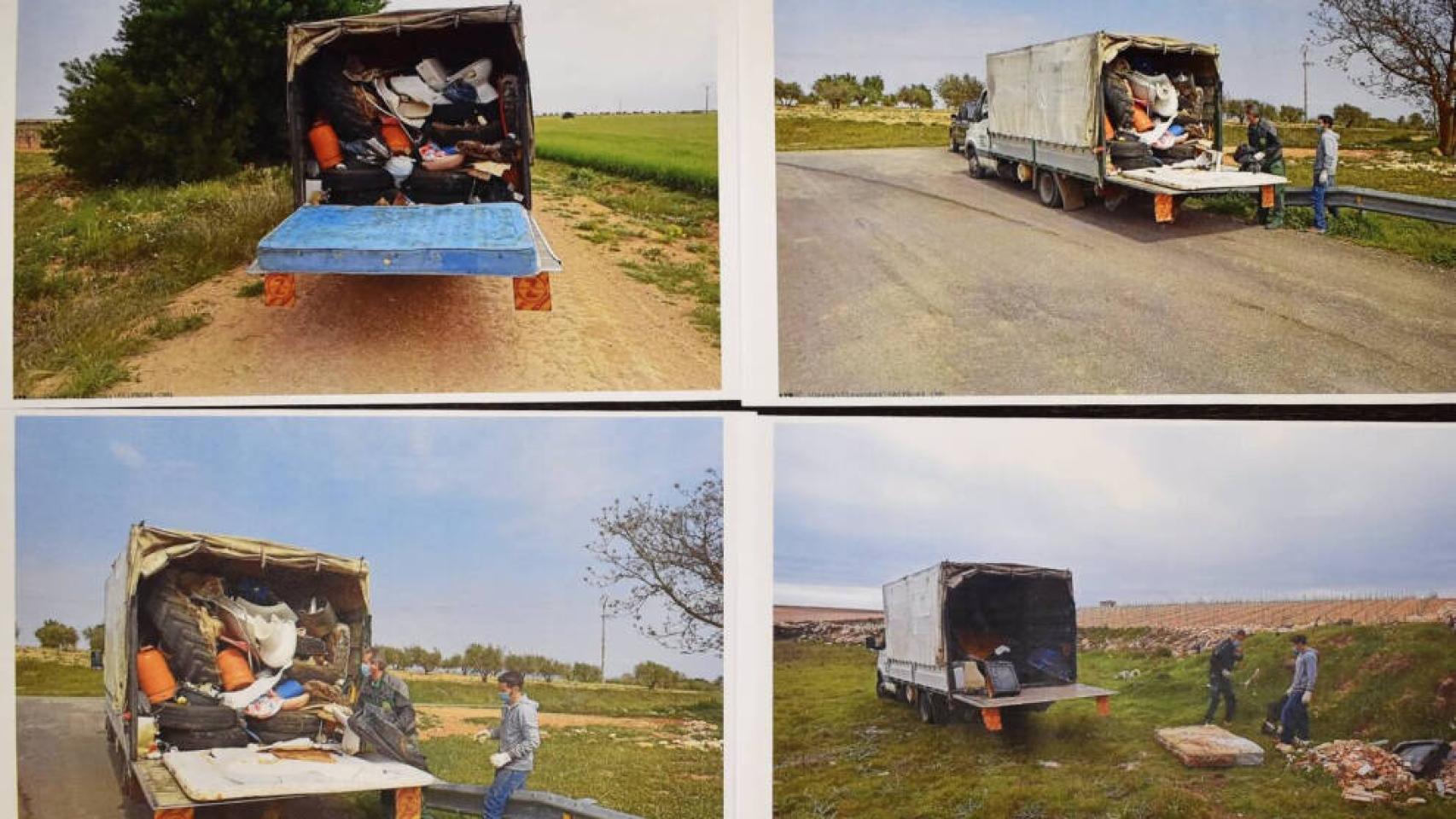Fotos: Ayuntamiento de Daimiel (Ciudad Real)