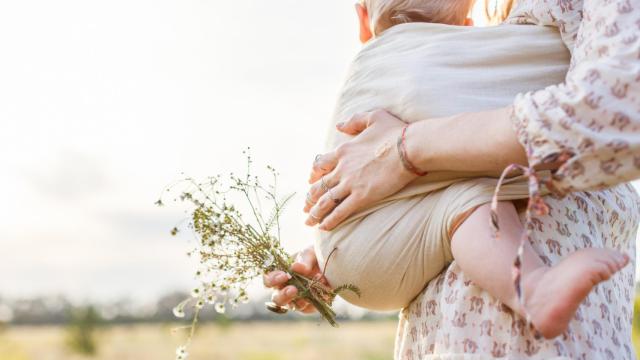 ¿Estás buscando un portabebés cómodo y práctico? Descubre cuáles son los mejor valorados