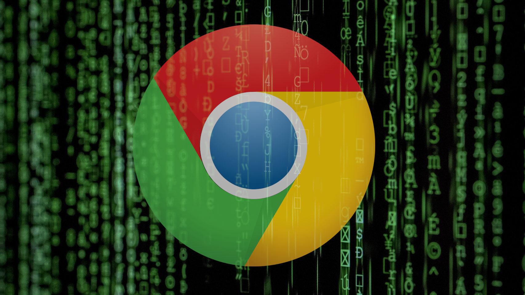 Google Chrome.