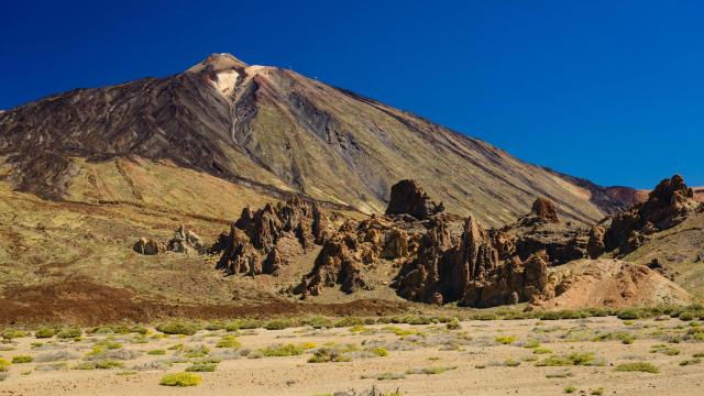 Teide