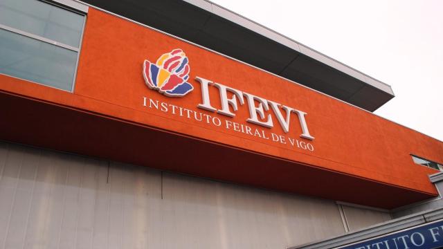 Las pistas de atletismo del Ifevi, un paso más cerca de empezar a recibir deportistas