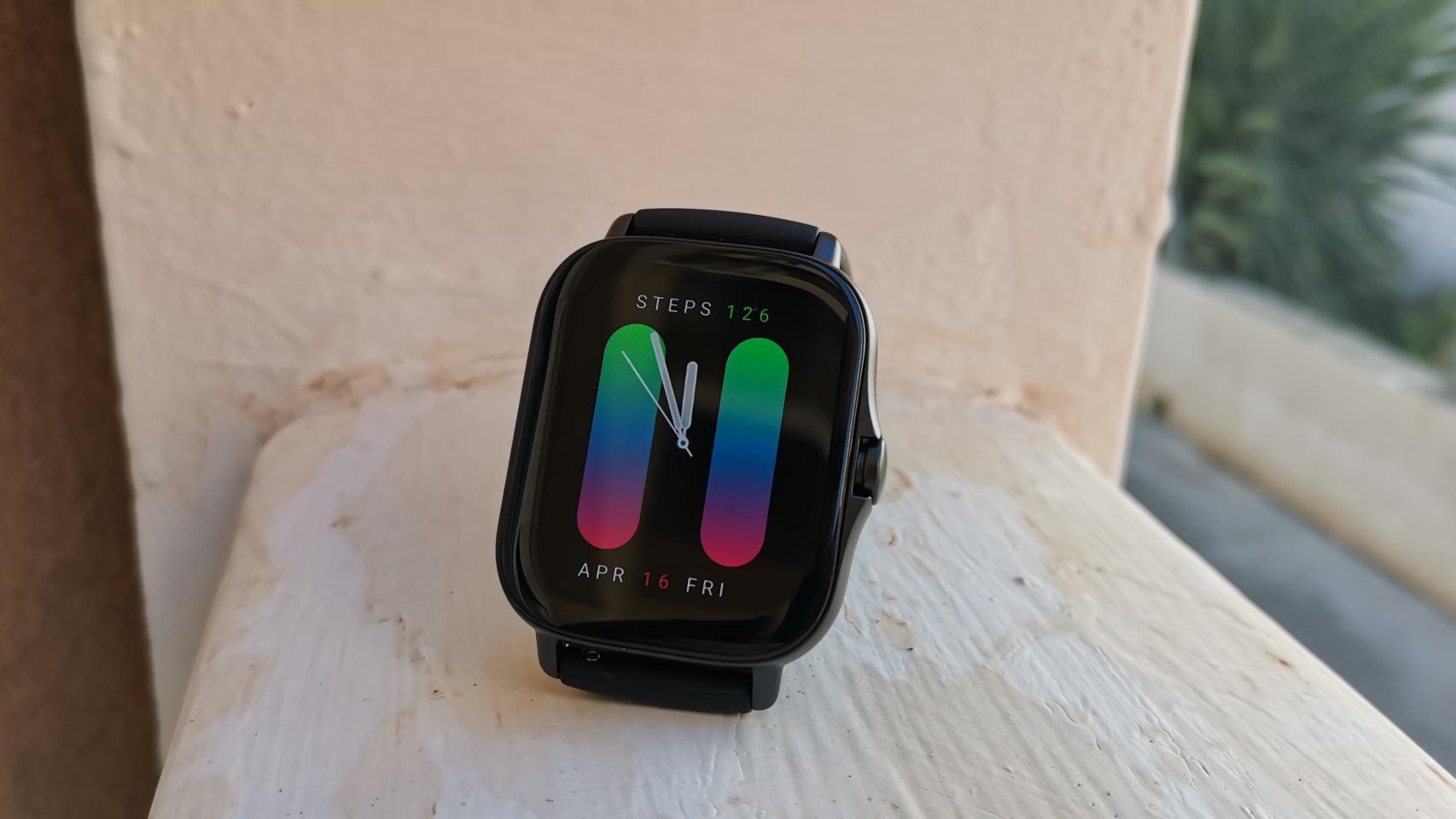 Amazfit GTS 2e