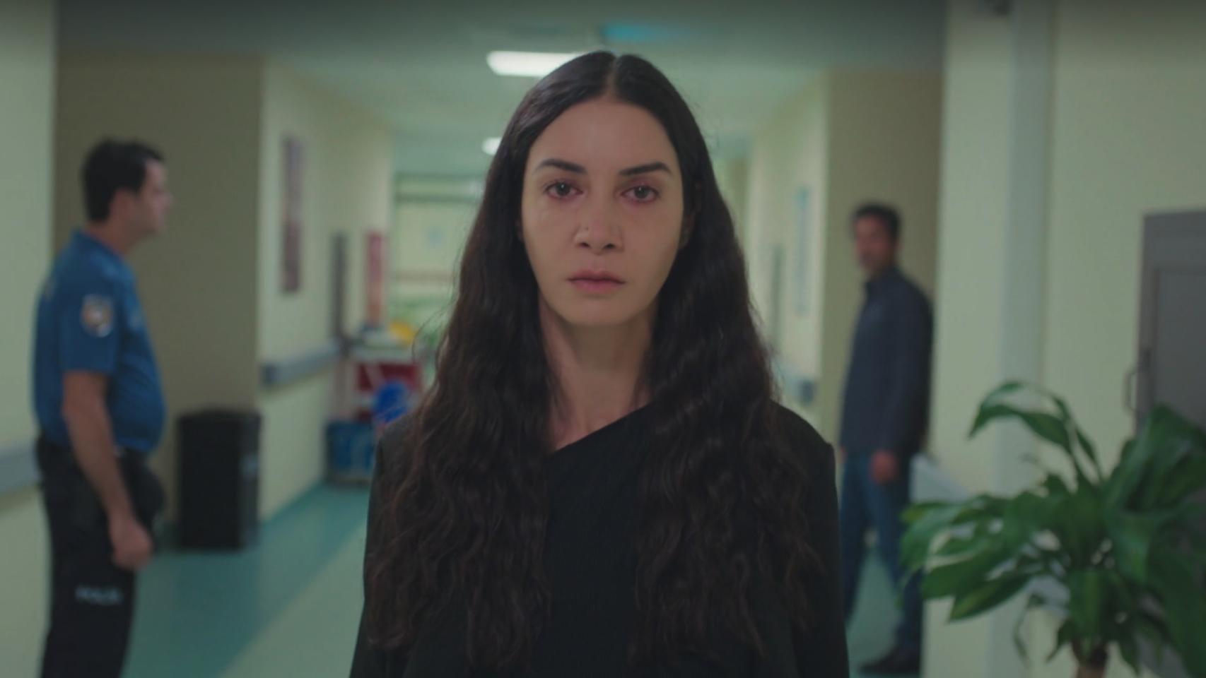 Avance en fotos del capítulo de 'Mujer' que Antena 3 emite el próximo lunes 19