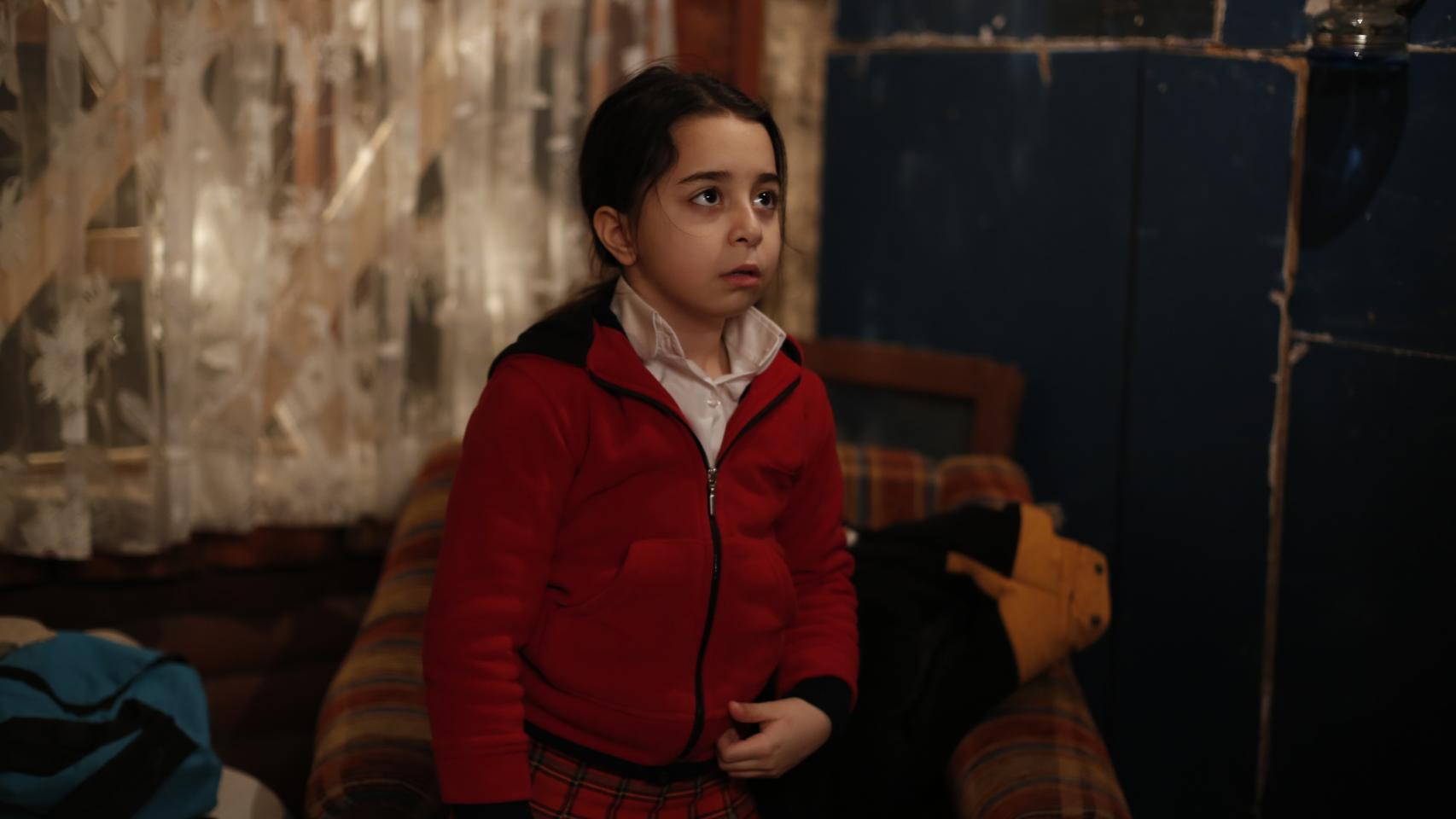 'Mi hija': Cemal usará a Öykü como cebo para lograr su venganza contra Demir