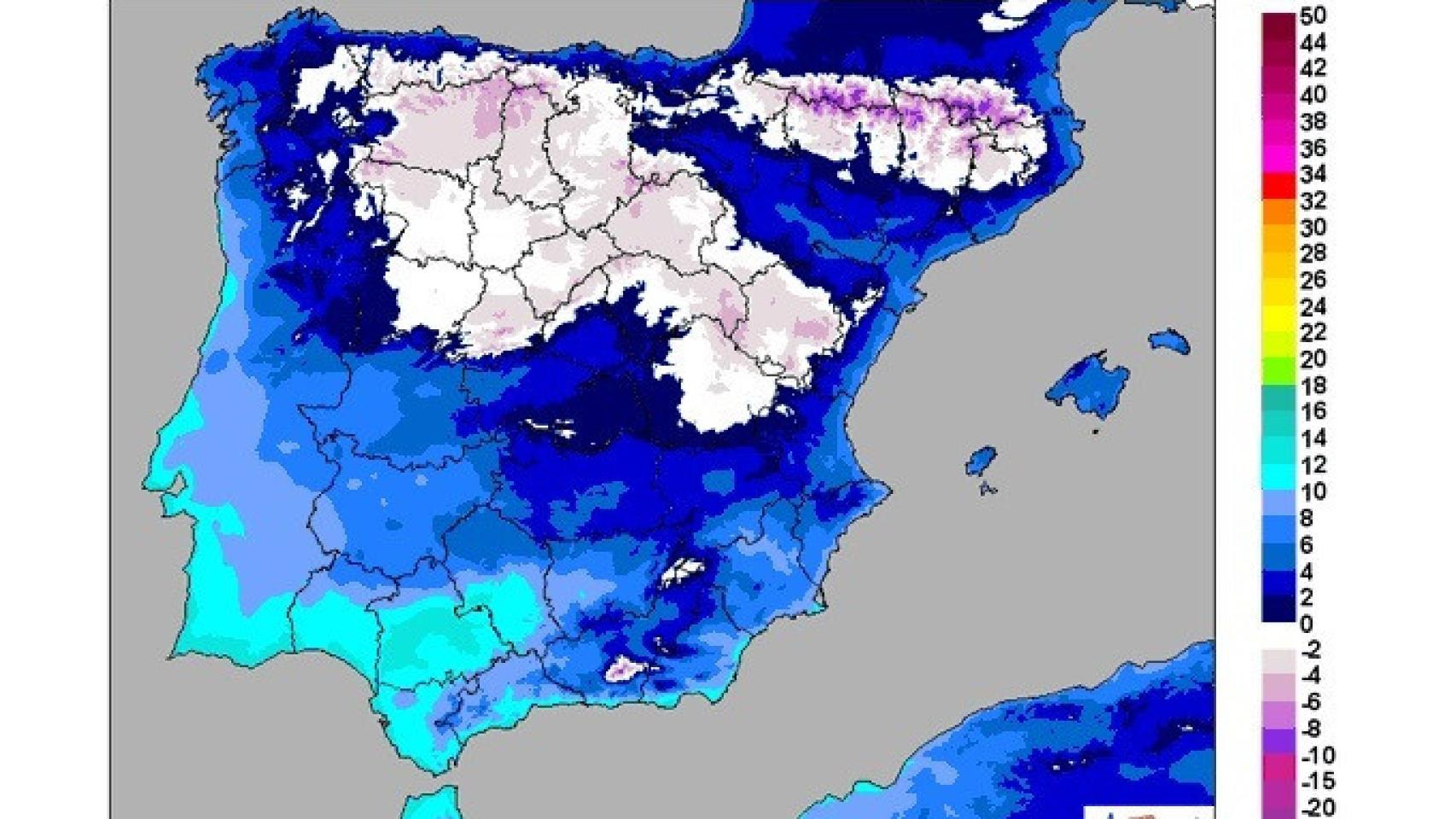 Castilla y León