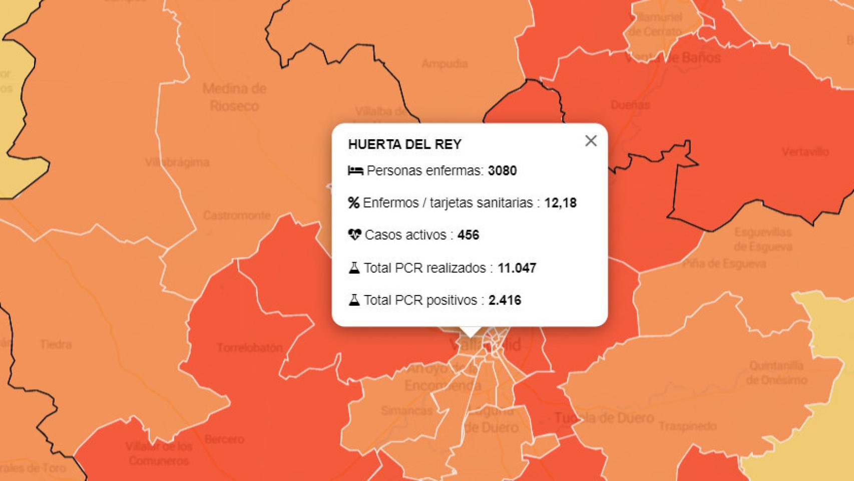 Castilla y León