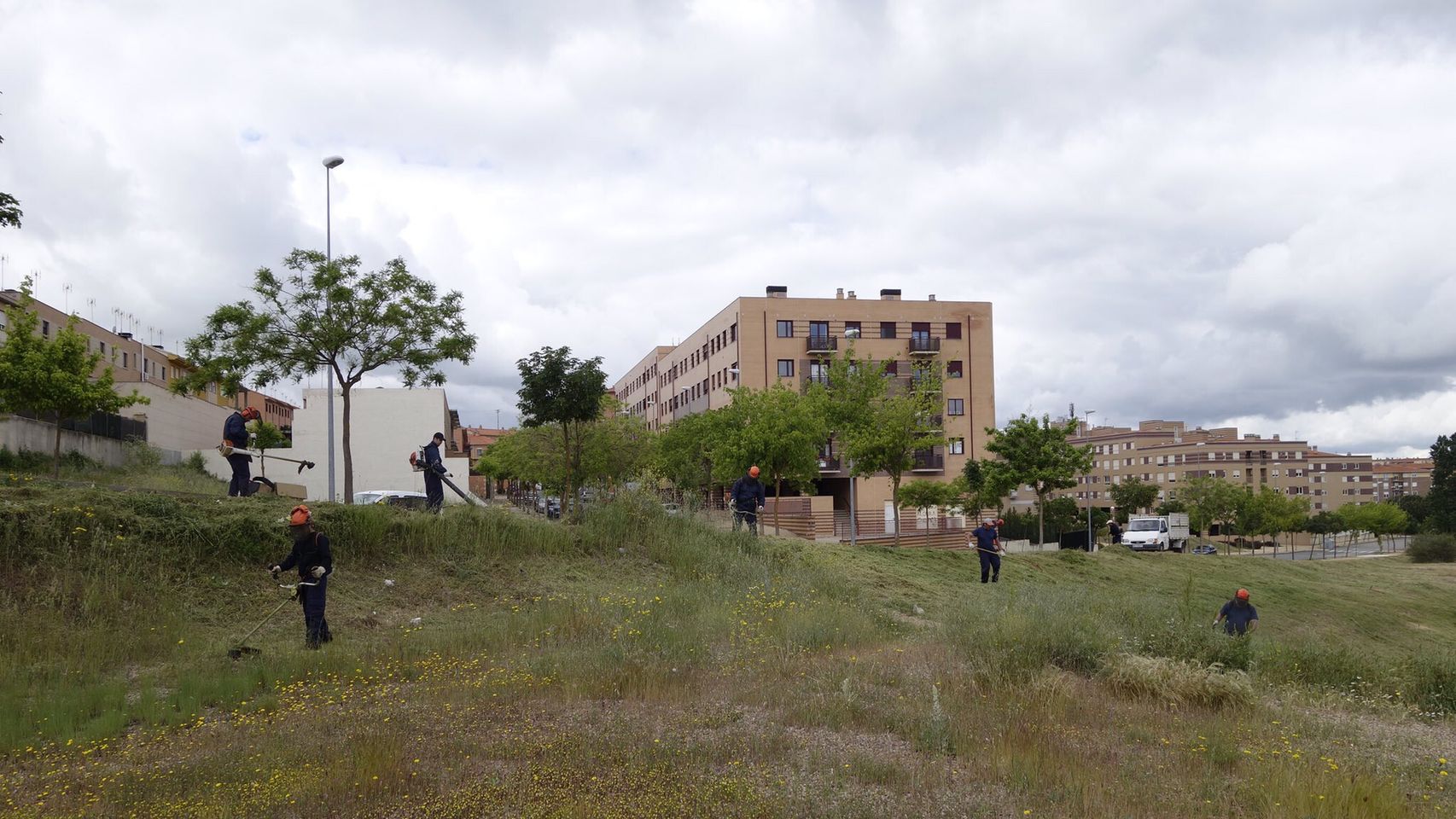 Castilla y León