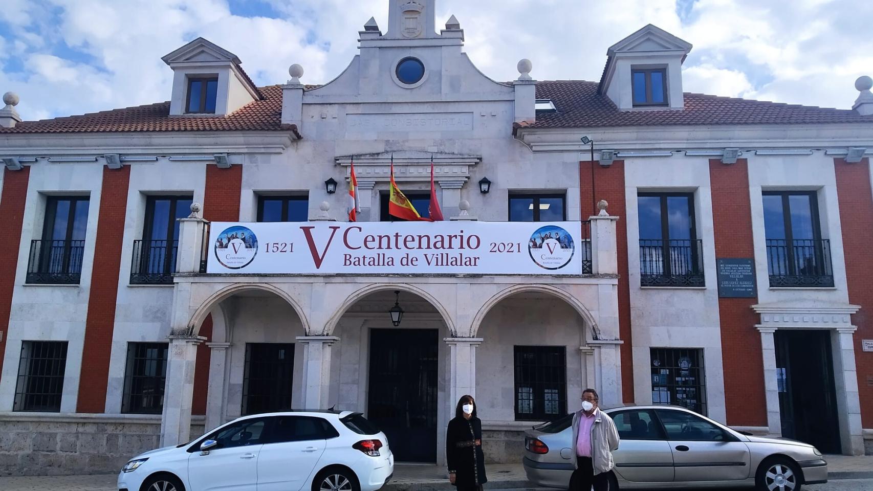 Castilla y León