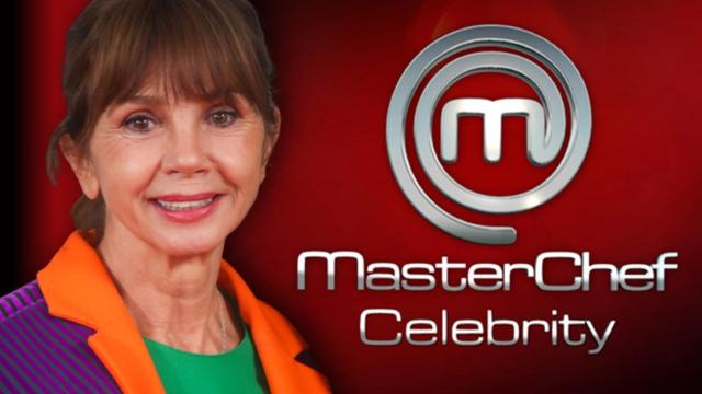 Victoria Abril participará en 'MasterChef Celebrity 6'.