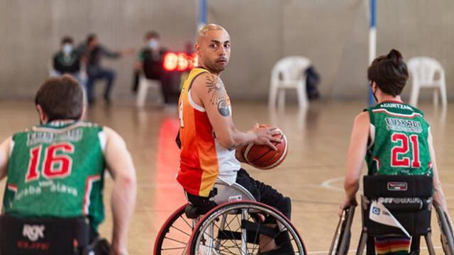 FOTO: BSR Amiab Albacete.