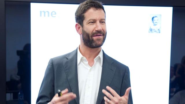 Imagen de Lee Newman, nuevo decano de IE Business School.