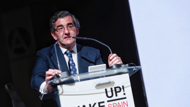 Juan Abarca, presidente de la Fundación IDIS.