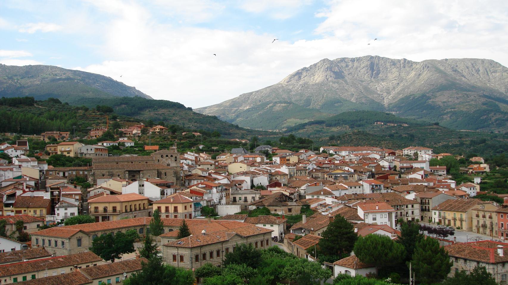 Castilla y León