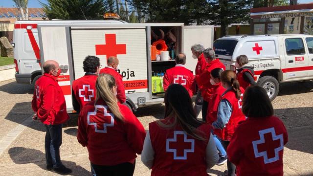 Cruz roja medina de rioseco2