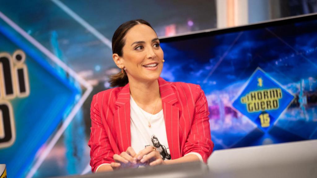 El peligroso discurso de Tamara Falcó sobre AstraZeneca: No quiero vacunarme con esa