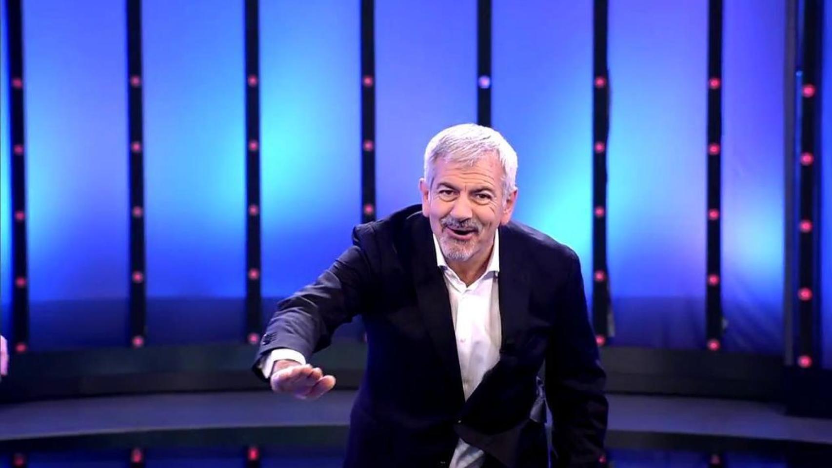 Telecinco se la juega retirando el 'Tomate': pros y contras de su apuesta por 'El precio justo'