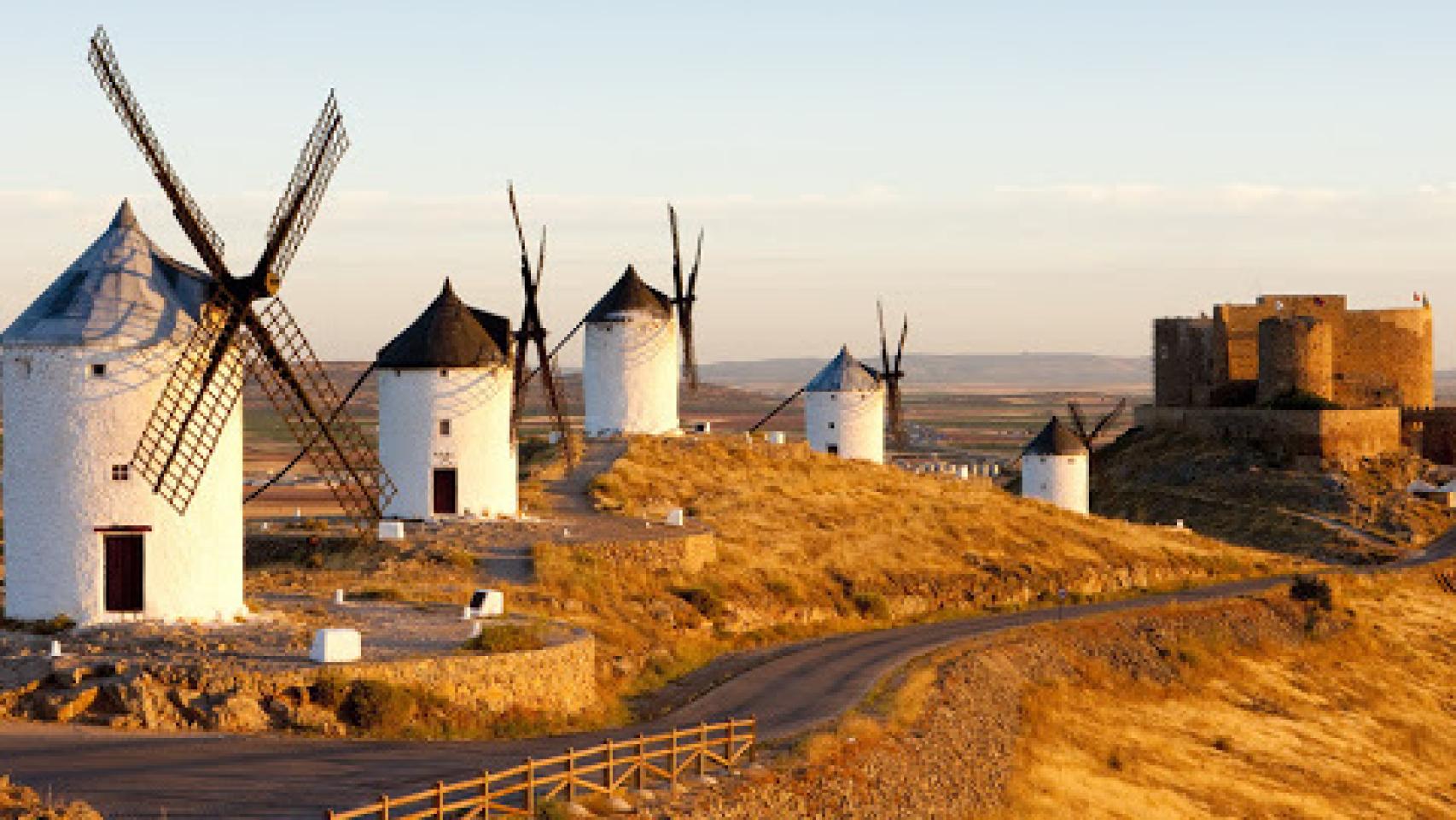 Este es el pueblo más popular de cada provincia