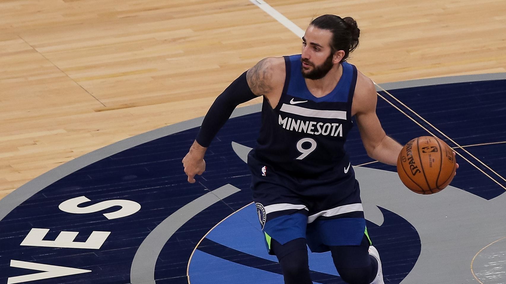 Ricky Rubio