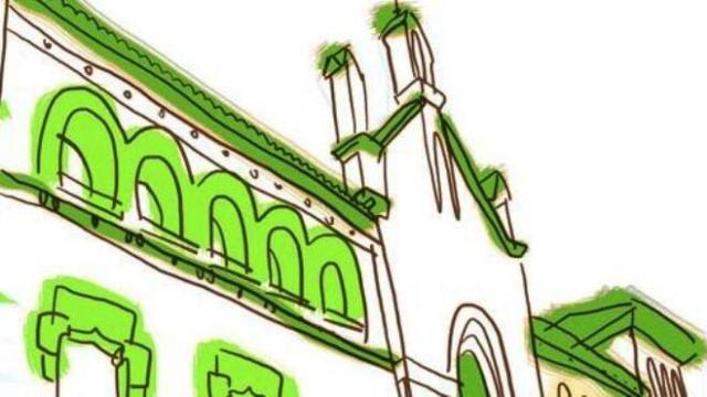 Perfil del colegio centenario María Inmaculada, de Mora (Toledo)