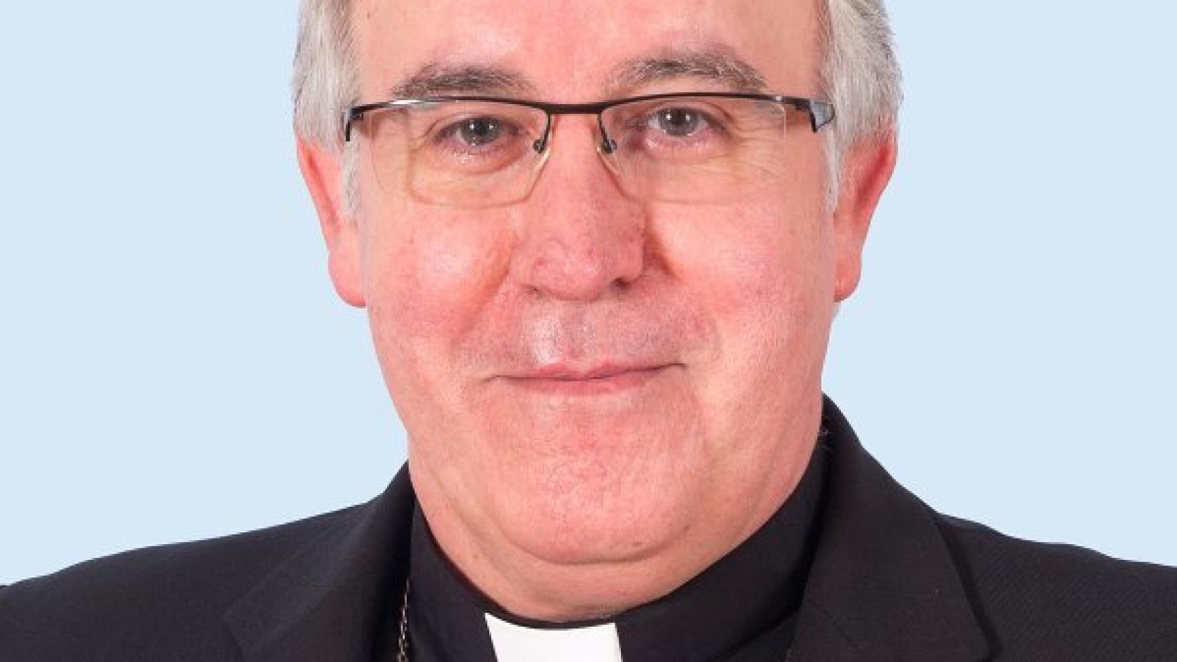 José Ángel Saiz Meneses