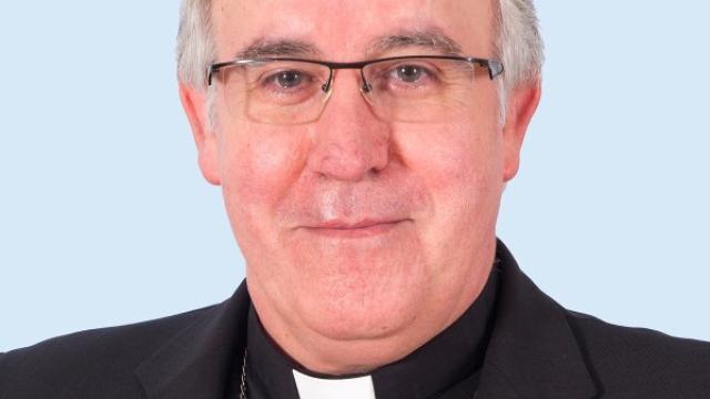 José Ángel Saiz Meneses