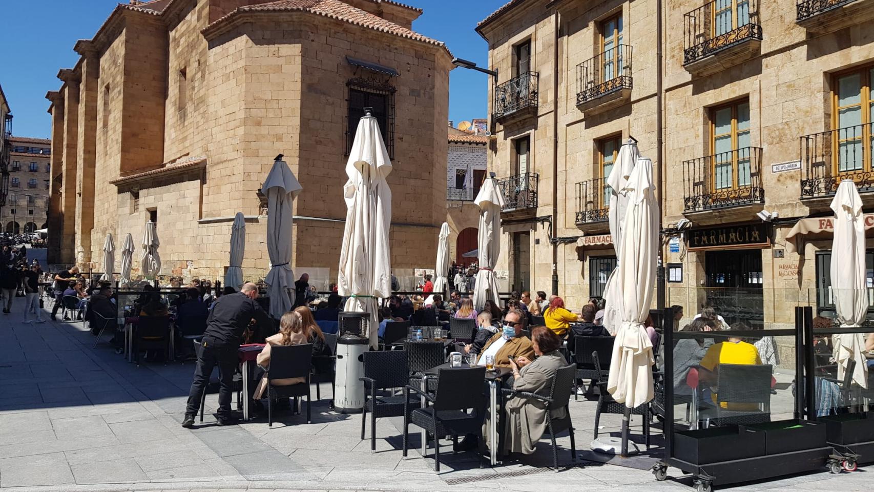 Castilla y León
