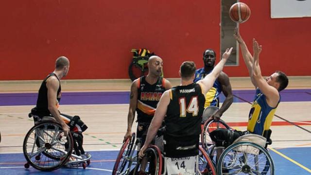 FOTO: BSR Amiab Albacete.