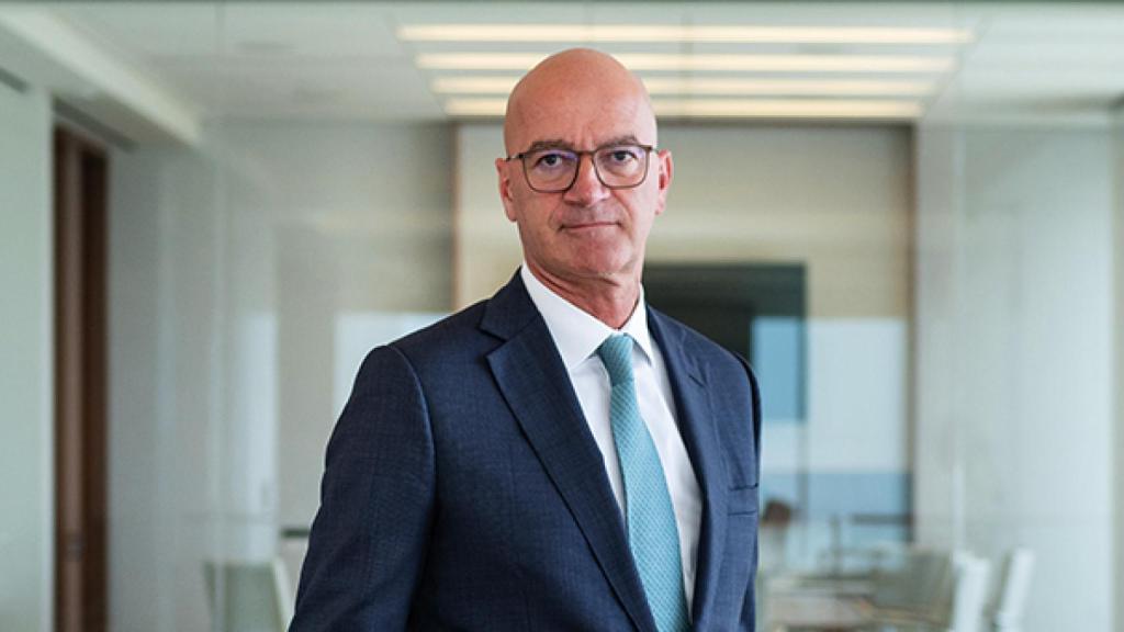 Joachim Fels, asesor económico global de Pimco.