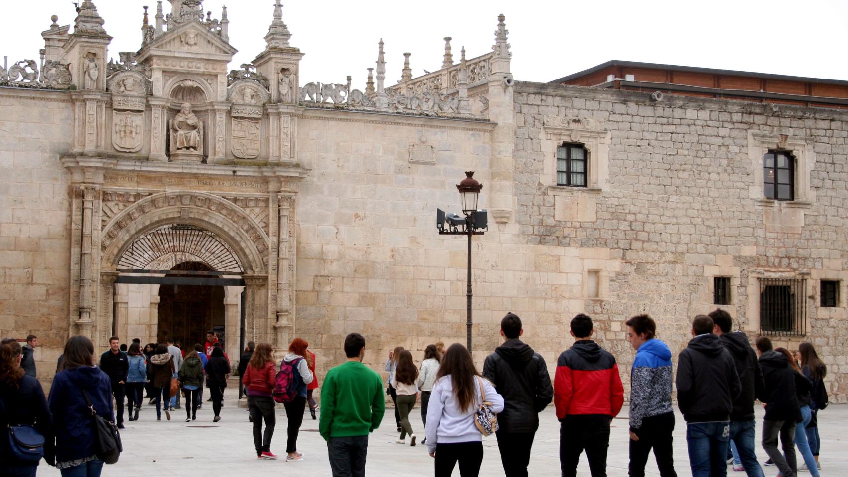 Castilla y León