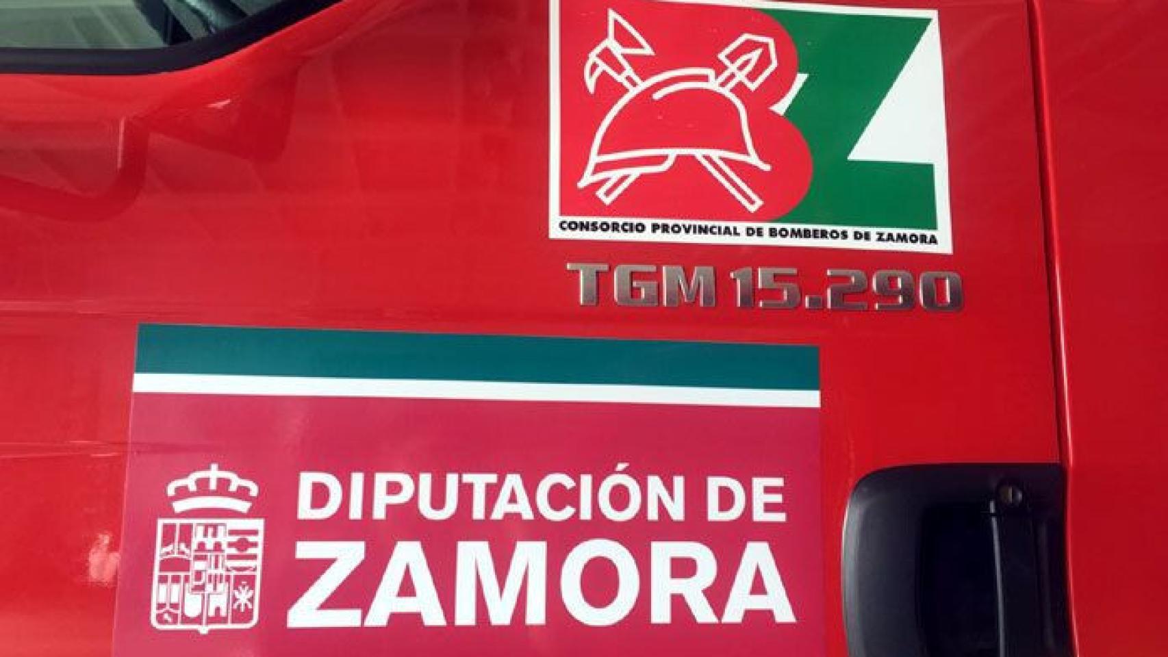 zamora bomberos diputacion 3