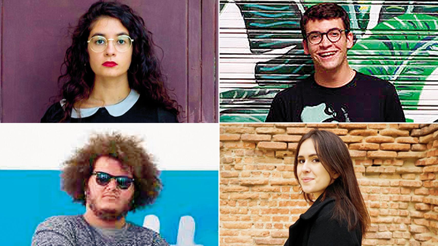 Poetas-Jóvenes