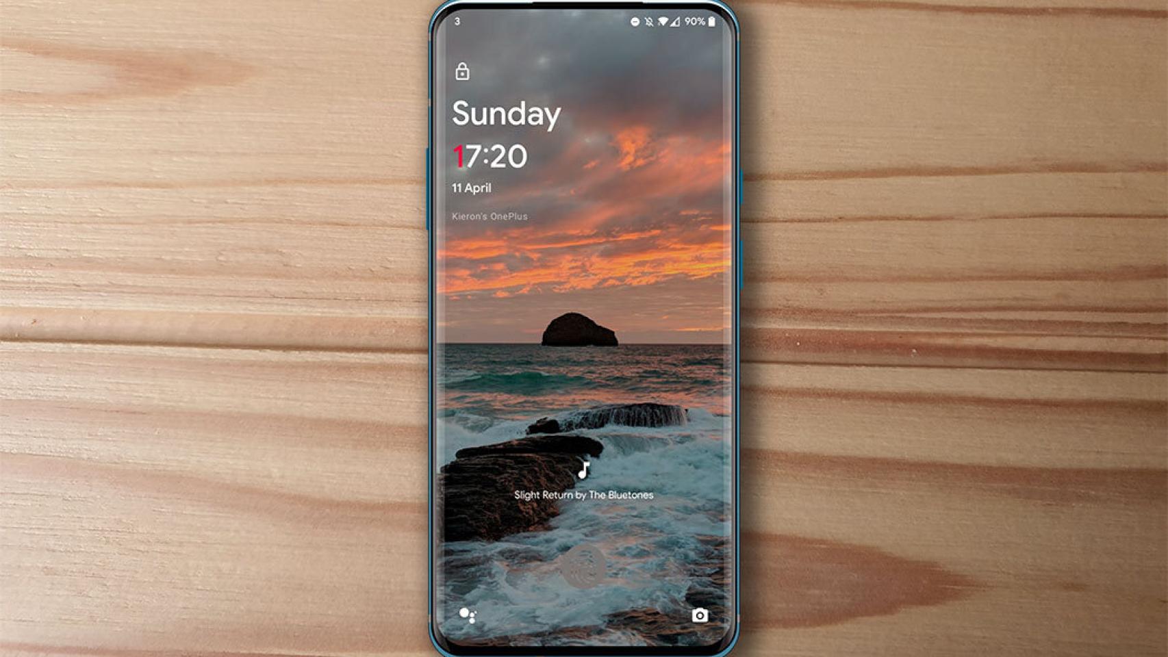 Ya puedes usar la función exclusiva Reproduciendo ahora de los Google Pixel
