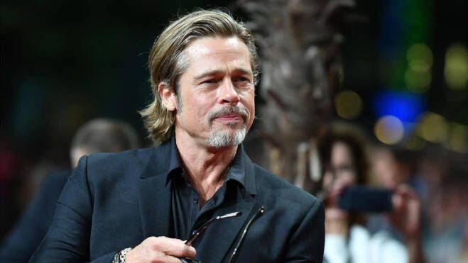 Brad Pitt, en una imagen de archivo de Europa Press